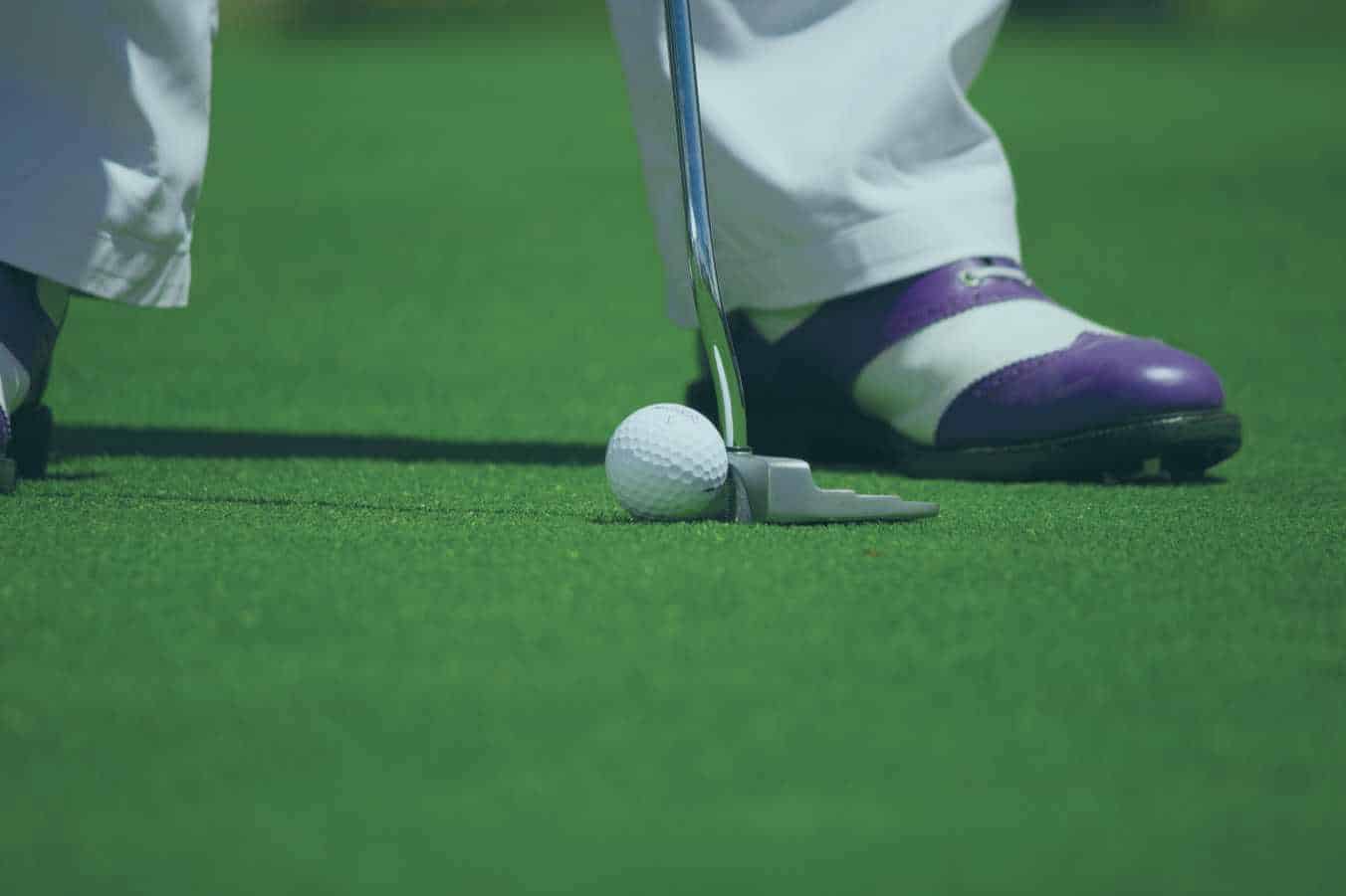 art de tenir club golf attractif optimise mots cles seo